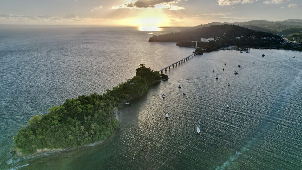 The Top 5 Reasons People Move to Samana